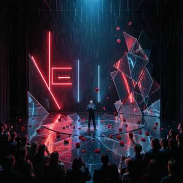 Bitlo.ru - Холодный Неон
