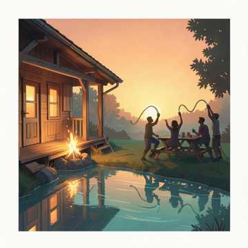 Bitlo.ru - Дачный Рэп