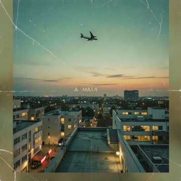 Bitlo - [Intro]
(Piano loop, vinyl crackle)
МАИ... Москва,...
