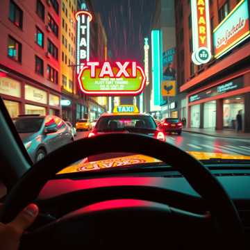 Bitlo.ru - Таксист Серёга