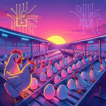 Bitlo.ru - Птицефабрика