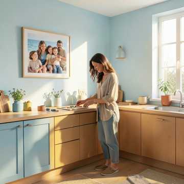 Bitlo - В доме пахнет уютом и крепким чаем,
Мы сегодня теб...