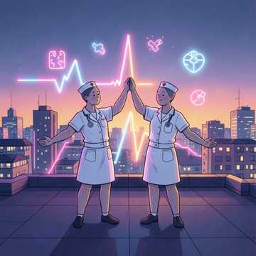 Bitlo.ru - Фельдшер, Вперёд!