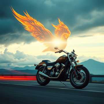 Bitlo.ru - Урал Феникс: 15 Лет в Седле