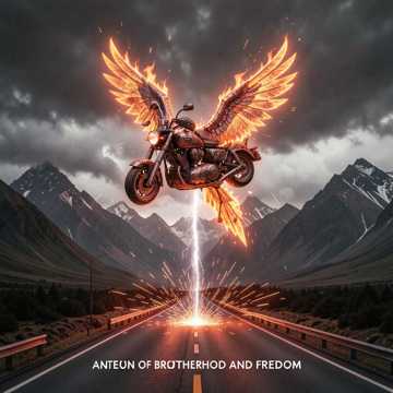 Bitlo.ru - Урал Феникс: 15 Лет в Седле