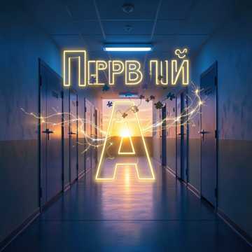 Первый А