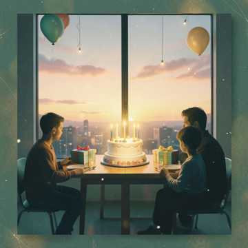 Bitlo.ru - С Днем Рождения, Женя