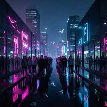 Bitlo.ru - Гуси, Вадим и Карина