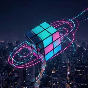 Bitlo.ru - Кубик Рубика