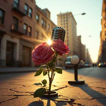 Bitlo - Куплет:
РубИновое солнце, вЕшние вОды,
Люба, встре...