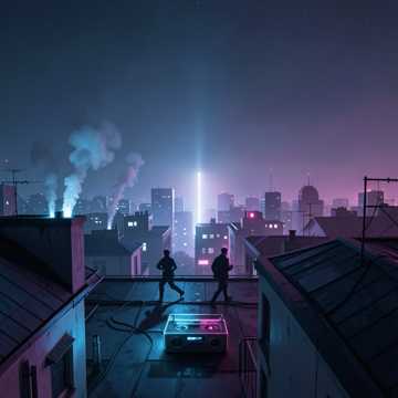Bitlo.ru - Новый день (Фонк Мотивация)