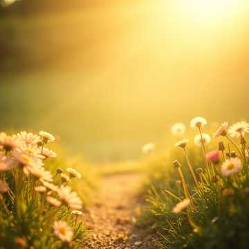 Bitlo.ru - Солнце яркое сияет мир проснулся ото сна .