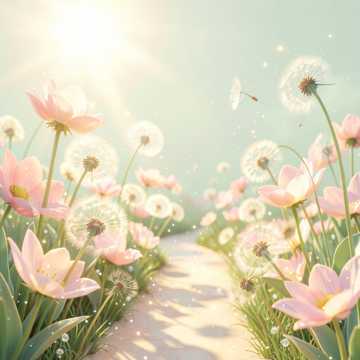 Bitlo.ru - Солнце яркое сияет мир проснулся ото сна .