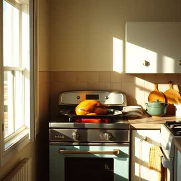 Bitlo.ru - Летний Артур и Индюшка