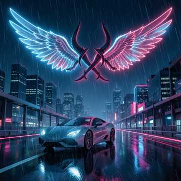 Bitlo.ru - Ангел и Демон