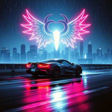 Bitlo.ru - Ангел и Демон