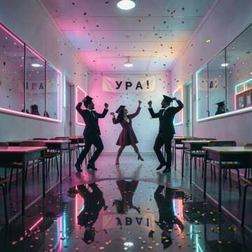 Bitlo.ru - Выпускной, Четвёртый Класс