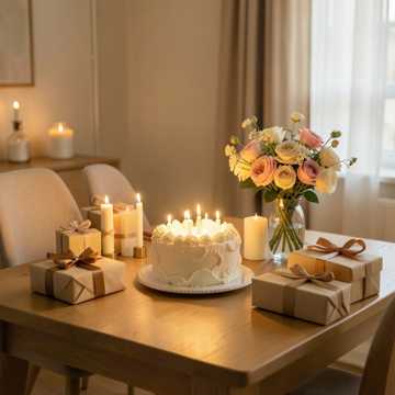 Bitlo.ru - С Днём Рождения, Мамочка