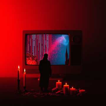 Bitlo.ru - Ванин Крах (Дисс на Крипту)