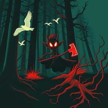 Bitlo.ru - Лесной Маньяк