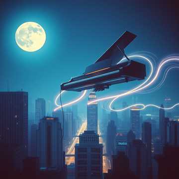 Bitlo.ru - Instrumental: К Элизе. Рок обработка