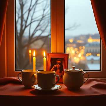 Один День на двоих