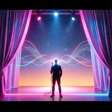 Bitlo - “Вали ырчы”

Куплет 1:
Вали чыгып сахнага, жарк эт...