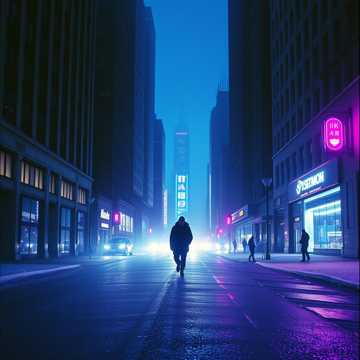 Bitlo.ru - Холодный Город