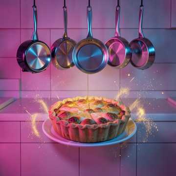 Bitlo.ru - Кухня манит волшебством,