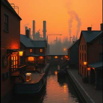 Канальская Братва