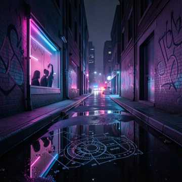 Bitlo.ru - Мэдди и Паника