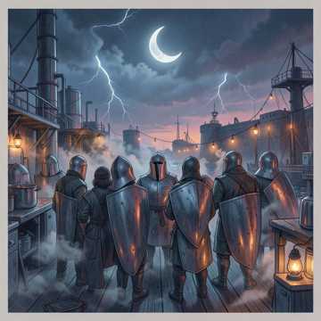 Bitlo - Среди кастрюль и раскаленных плит,
Где пар клубитс...