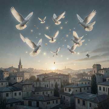 Bitlo.ru - Голуби Ленинакана