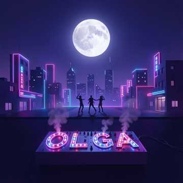 Bitlo.ru - Звук для Ольги
