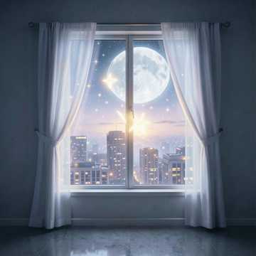 Bitlo.ru - Свет в окне