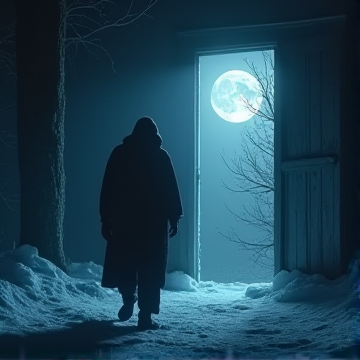 Bitlo.ru - Название: «Тени за спиной» (Shadows Behind)