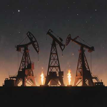 Bitlo - Я над вахтою старшой,
Я бурильщик, я тут свой,
Вес...