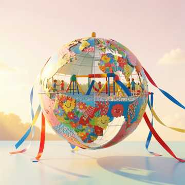 Bitlo.ru - Солнце светит нам в оконце,