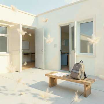 Bitlo.ru - Школьный Вальс (Тополиный Пух)