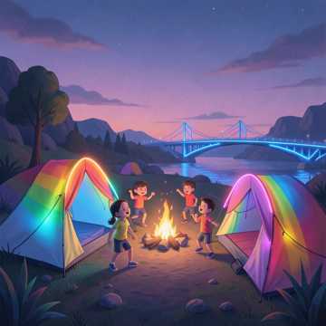 Bitlo.ru - Радуга