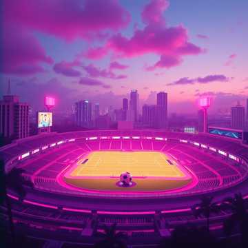 Bitlo.ru - Майами, Месси, Наш Триумф