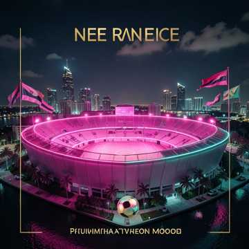 Bitlo.ru - Майами, Месси, Наш Триумф