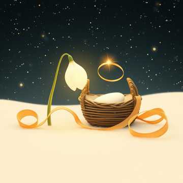 Bitlo - Двенадцать месяцев по два — как миг один,
Твой пер...