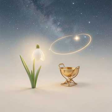 Bitlo - Двенадцать месяцев по два — как миг один,
Твой пер...