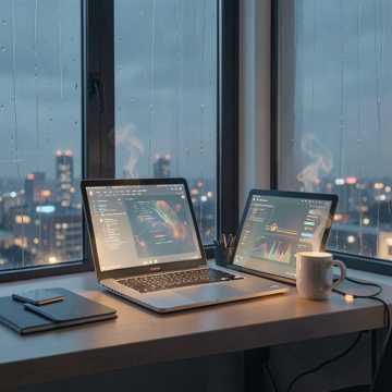 Bitlo.ru - Instrumental: Создай спокойную, расслабляющую музыку в стиле Luk