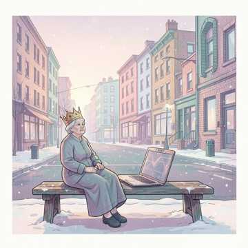Bitlo.ru - Бабушкин Рэп