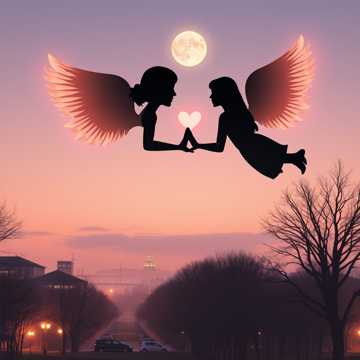 Bitlo.ru - ДИМА И ЕВА В НЕБИСАХ