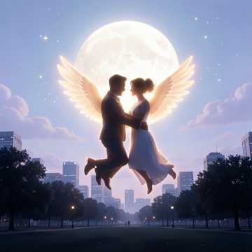 Bitlo.ru - ДИМА И ЕВА В НЕБИСАХ