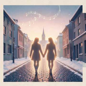 Bitlo - [М]
Всё началось с затертых книжных полок,
В той б...