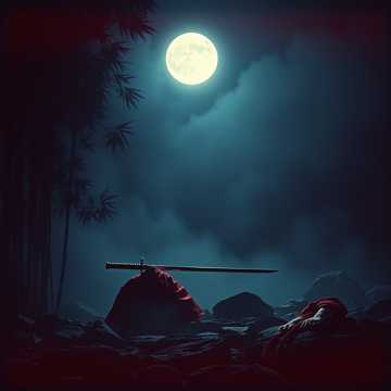 Bitlo.ru - Путь Самурая